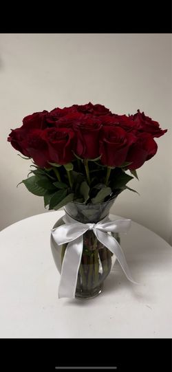 Mother’s day roses