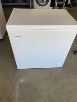 Freezer magic chef