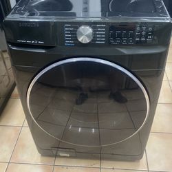 SAMSUNG WASHER MACHINE