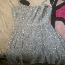 Pretty Summer Dress