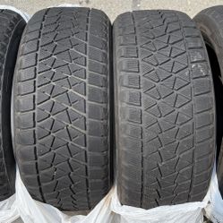 Bridgestone 275/55/19