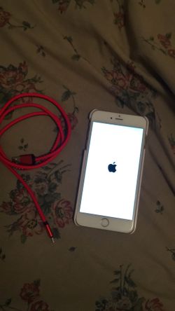 iPhone 6 Plus 16 GB Tmoblie