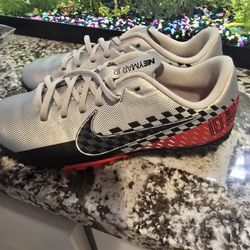 Turf Cleats Nike Size 13 Or 2y