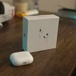 Apple AirPods 3rd generation