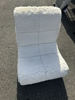 Pottery Barn Gaming Chair