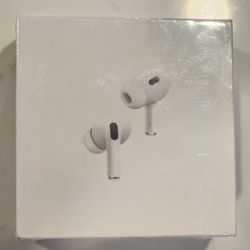 Airpods Pro 2 With Active Noise Cancelation 