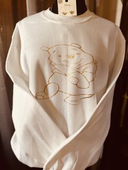 Pool Sweater Medium