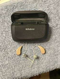 Hearing Aids