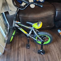 Kids Bike 