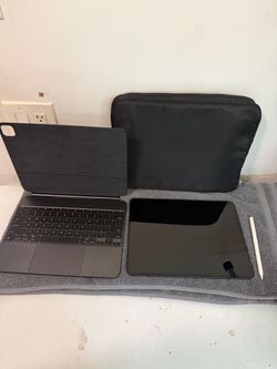 iPad