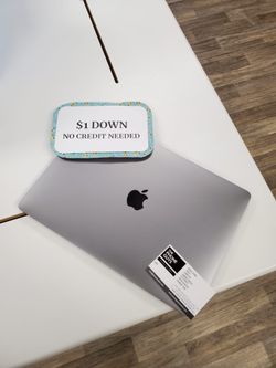 ⚡ Lightning-Fast Performance -  MacBook Air 13” M3  Laptop  💻   Take It Home for $5 Down!