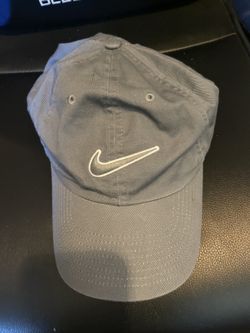 Nike Grey Hat