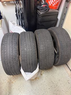 Tires