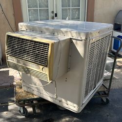 Swamp Cooler