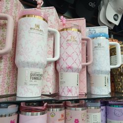 LOVE SHACK FANCY stanleys