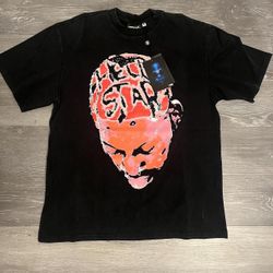 hellstar shirt