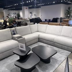 Sectionals /Livingroom Furniture /modern Styles /same Day Delivery  