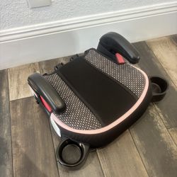 Like New GRACO Turbo Booster Seat 
