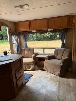 26 feet Travel trailer