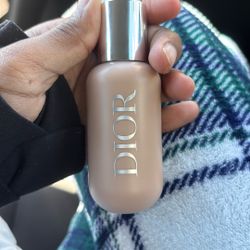 Dior Foundation 