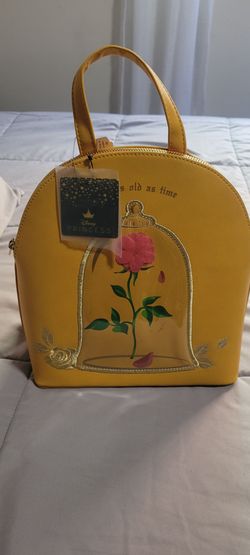 Disney loungefly bag