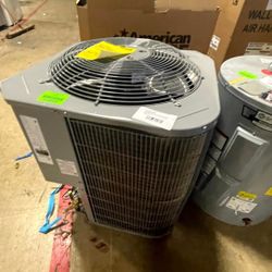 air conditioner condensers CSD