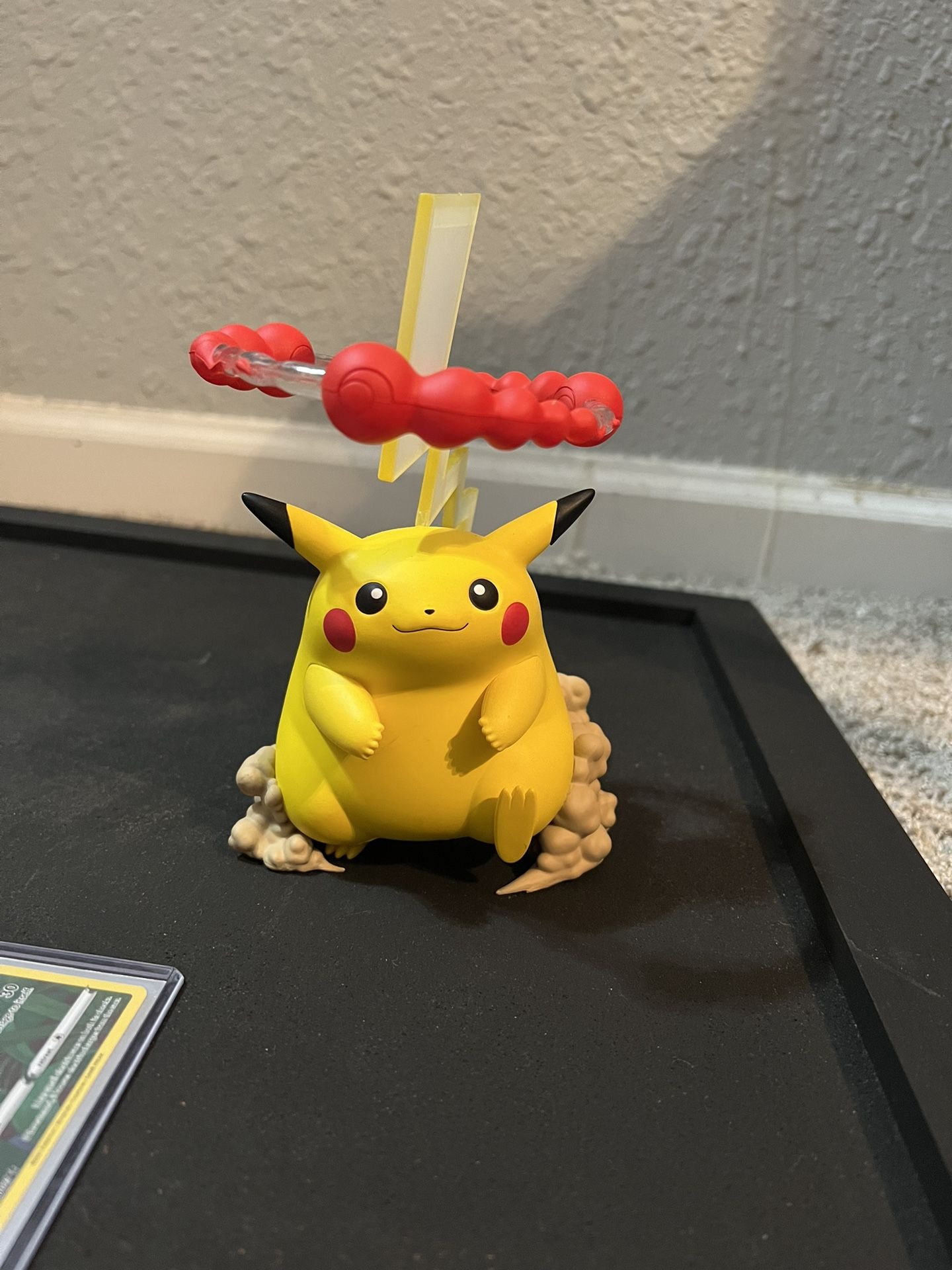 Pikachu Celebrations Figurine