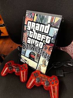 PS 2