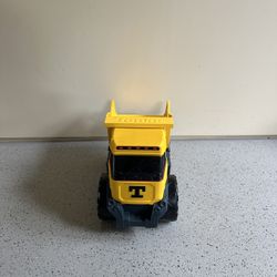 Dump Truck 