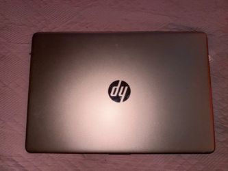 HP Laptop 15 8gb