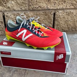 New Balance Furon V2 Pro FG Soccer Shoes/Boots sz11