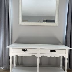 Beautiful Farmhouse Table 