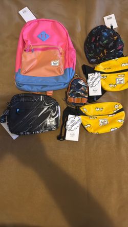 Herschel brand new