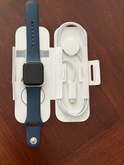 Apple se watch