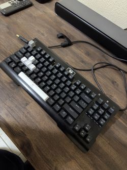 Mechanical Keyboard