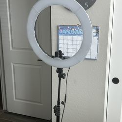 Ring Light
