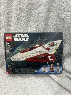 Lego Star Wars 75333