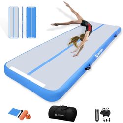 Cheer/gymnastics Air Tumble Track 16ft 