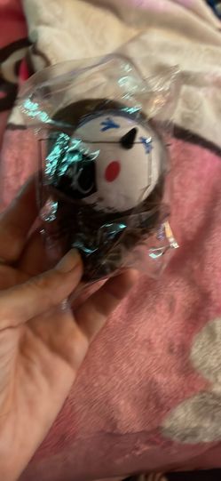 Jacob the box 75th anniversary antenna balls