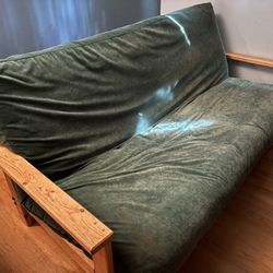 Full Size Futon