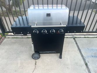 BBQ Grill