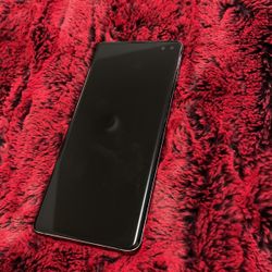 Galaxy Samsung 10 Plus 