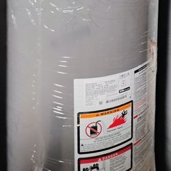 Water heater 40 gal