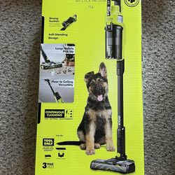 RYOBI ONE+ HP 18V Cordless Pet Stick Vacuum Cleaner (Tool Only)