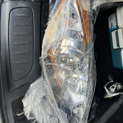 Mazda 3 2012 Passenger Side 