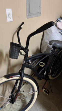 men’s cruiser bike