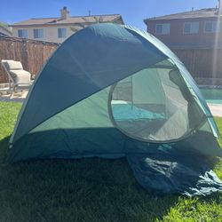 Eureka Tent