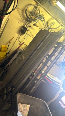 Scaffolds