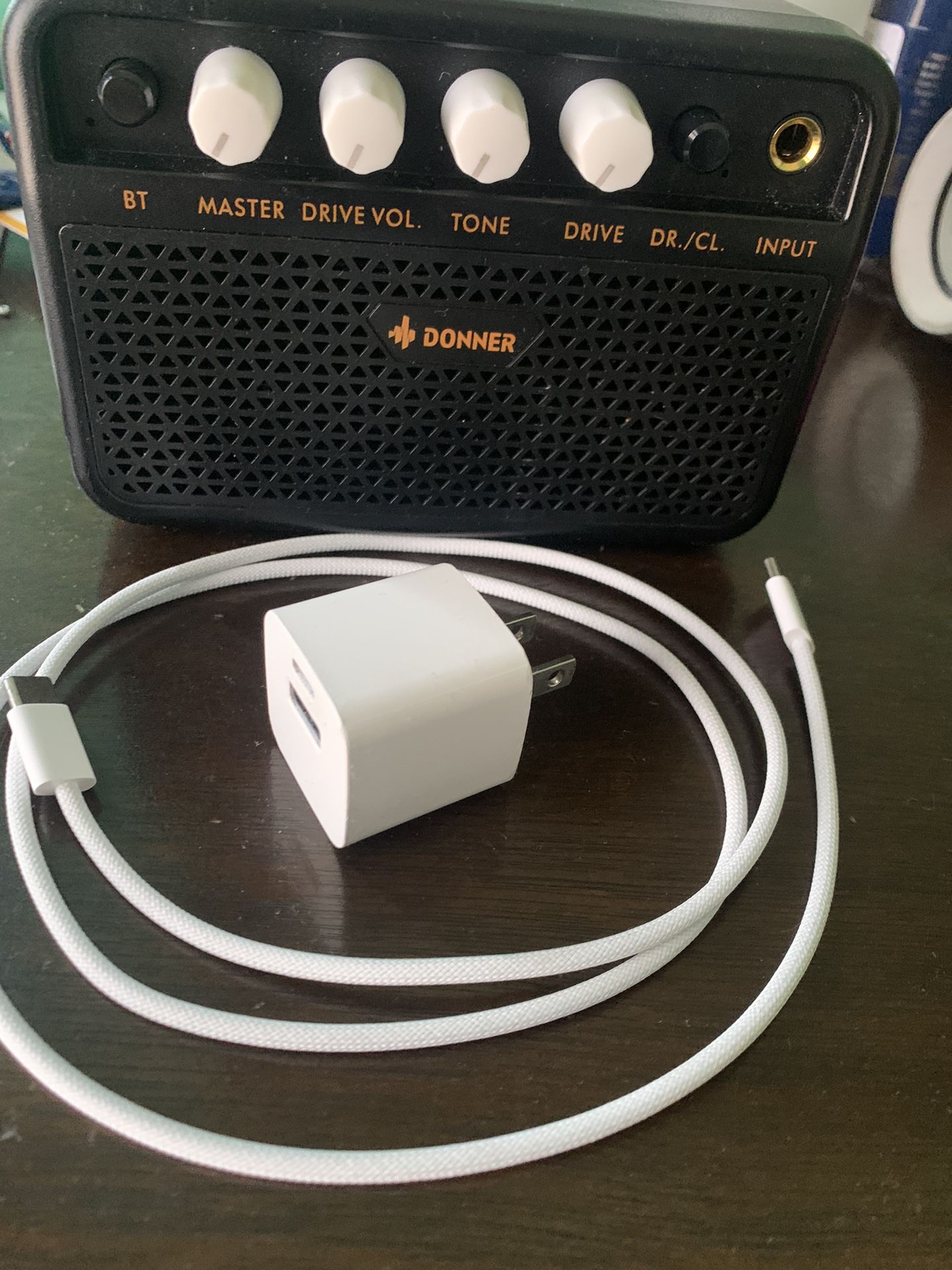 Mini Amp