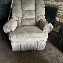 recliner chair 